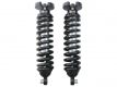 ICON 2016-2023 Nissan Titan XD, 2.5 VS Internal Reservoir Coilover Kit