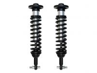 ICON 2014 Ford F150 4WD, 0-2.63” Lift, Front 2.5 VS Coilover Kit