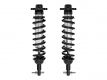 ICON 21-23 Ford F150 2WD, 0-2.75" Lift, Front 2.5 VS IR Coilovers, Pair