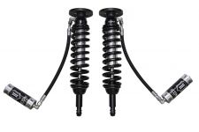 ICON 2009-13 Ford F150 4WD, 1.75-263” Lift, Front 2.5 VS RR Coilover Kit