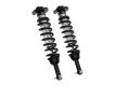 ICON 21-23 Ford F150 4WD, 2.75-3.5" Lift, Front 2.5 VS IR Coilovers, Pair