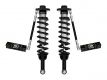 ICON 2021-2024 Ford F-150 4WD, 2.75-3.5" Lift, Front, V.S. 2.5 Series Coilovers, Remote Reservoir, Pair