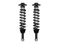 ICON 2021-2023 Ford F-150 4WD/Tremor, 3.5-4.5"/2.5-3" Lift, Front 2.5 VS Internal Reservoir Coilovers, Pair