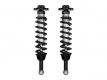 ICON 2021-2023 Ford F-150 4WD/Tremor, 3.5-4.5"/2.5-3" Lift, Front 2.5 VS Internal Reservoir Coilovers, Pair