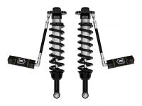 ICON 2021-2023 Ford F-150 4WD/Tremor, 3.5-4.5"/2.5-3" Lift, Front 2.5 VS Remote Reservoir Coilovers, Pair