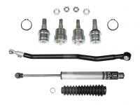 ICON 2014-2022 Ram 2500/3500 4WD, Ultimate Front End Kit, Stage 2