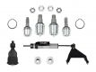 ICON 2005-2022 Ford F-250/F-350 Super Duty 4WD, Ultimate Front End Kit, Stage 4