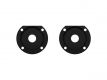 ICON 2024 Toyota Tacoma, Coilover Top Plate Reinforcement Kit