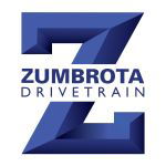Zumbrota Drivetrain Reman Transfer Case BW4417 w/Shift Motor 2012-14 Ford Explorer & F-150, E-Shift