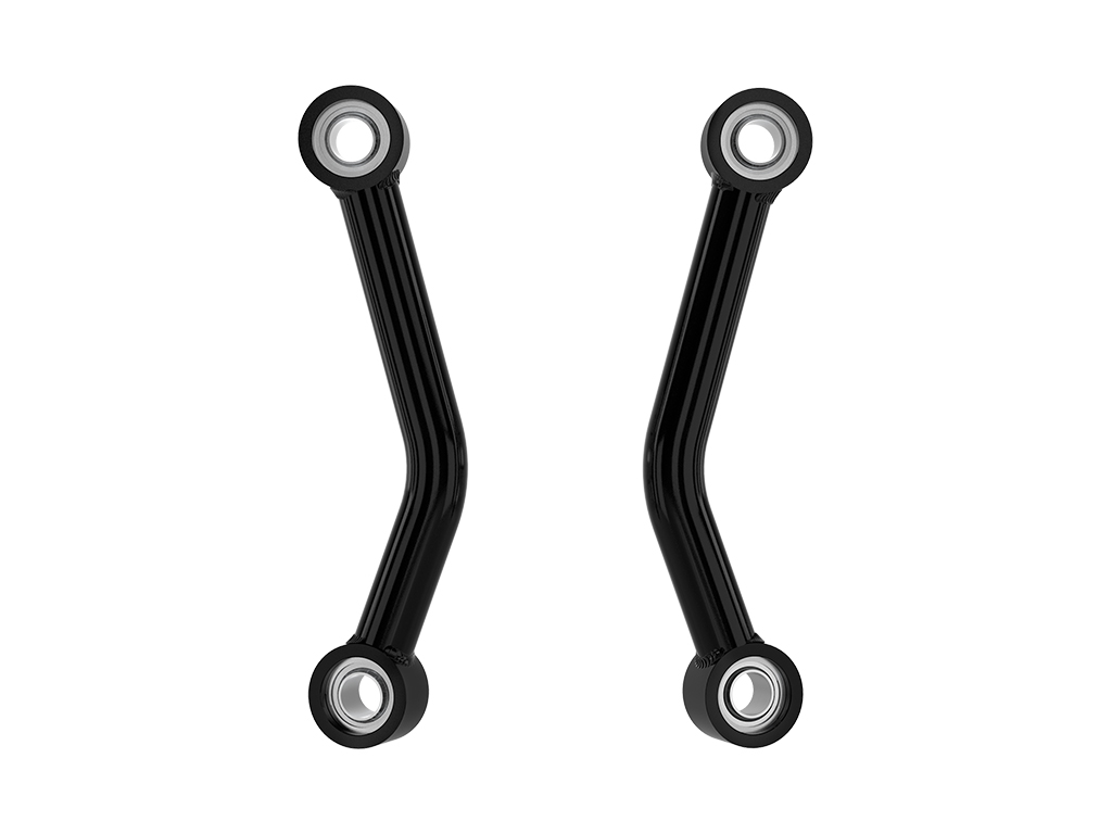 ICON 2021-2024 Chevrolet Tahoe & Suburban/2021-2024 GMC Yukon & Yukon XL, Rear, Toe Link Kit