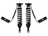 ICON 2021-2023 Chevrolet Tahoe & Suburban/2021-2023 GMC Yukon & Yukon XL, 2.5-3.25” Lift, Front, V.S. 2.5 Series Coilover Kit, Remote Reservoir