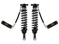 ICON 2021-2023 Chevrolet Tahoe & Suburban/2021-2023 GMC Yukon & Yukon XL, 2.5-3.25” Lift, Front, V.S. 2.5 Series Coilover Kit, Remote Reservoir w/ CDCV