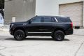 ICON 2021-2023 Chevrolet Tahoe & Suburban/2021-2023 GMC Yukon & Yukon XL, 2.5-3.25" Lift, Stage 1 Suspension System