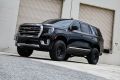 ICON 2021-2023 Chevrolet Tahoe & Suburban/2021-2023 GMC Yukon & Yukon XL, 2.5-3.25" Lift, Stage 1 Suspension System