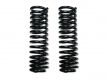 Dynatrac 2007-2018 Jeep JK Wrangler, 3” Lift, Front, Dual Rate Coil Spring Kit