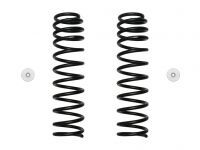 Dynatrac 2020-Up Jeep JT/2018-Up JL, 3” Lift, Front, Dual Rate Coil Spring Kit