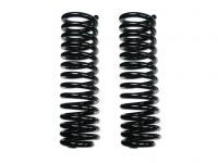 Dynatrac 2020-Up Jeep JT/2018-Up JL, 2” Lift, Front, Coil Spring Kit