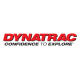 Dynatrac 2020-2023 Jeep Gladiator, 1.5” Lift, Rear, Triple Rate Coil Spring Kit