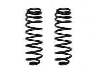 Dynatrac 2007-2018 Jeep JK Wrangler, 4.5" Lift, Rear, Dual Rate Spring Kit