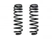 Dynatrac 2007-2018 Jeep JK Wrangler, 4.5" Lift, Rear, Dual Rate Spring Kit