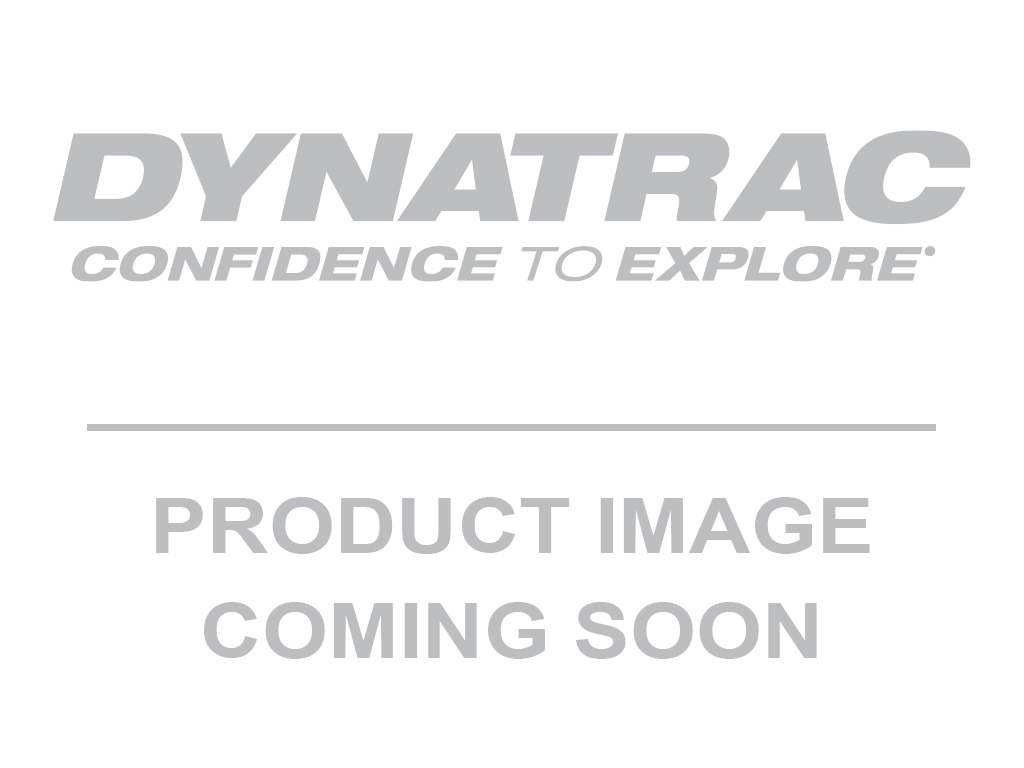 Dynatrac 2020-2023 Jeep Gladiator Mojave, Front, 2.5 Shock Heim Spacer Kit