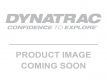 Dynatrac 2020-2023 Jeep Gladiator Mojave, Front, 2.5 Shock Heim Spacer Kit