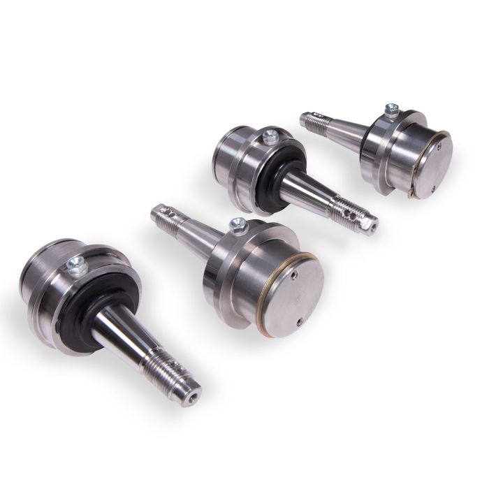 Dynatrac HD BallJoints™, 2018-Up Jeep Wrangler/2019-Up Jeep Gladiator JT