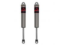 Dynatrac 2018-2023 Jeep Wrangler JL/2020-2023 Jeep Gladiator, 3" Lift, Front, 2.5 EnduroSport Non-Reservoir Shocks, Pair