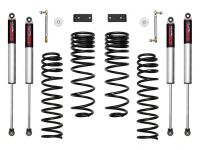 Dynatrac 2020-Up Jeep Gladiator JT, Suspension Lift System 2