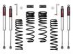 Dynatrac 2020-Up Jeep Gladiator JT, Suspension Lift System 2