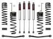 Dynatrac 2020-Up Jeep Gladiator JT, Suspension Lift System 3