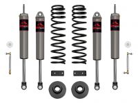 Dynatrac 2020-Up Jeep Gladiator JT, Suspension Lift System 5