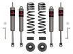 Dynatrac 2020-Up Jeep Gladiator JT, Suspension Lift System 5