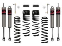 Dynatrac 2020-Up Jeep Gladiator JT, Suspension Lift System 6