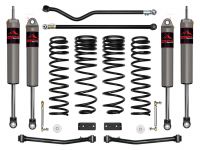 Dynatrac 2020-Up Jeep Gladiator JT, Suspension Lift System 8