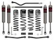 Dynatrac 2020-Up Jeep Gladiator JT, Suspension Lift System 8