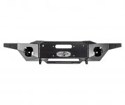 Carli 21+ Ford Bronco Front Bumper