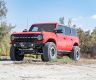 Carli 21+ Ford Bronco Front Bumper