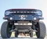 Carli 21+ Ford Bronco Front Bumper