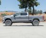 Carli E-Venture System, Base, 3.5” Lift, 2023+ Ford F250/F350, Diesel