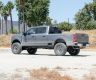 Carli E-Venture System, Base, 3.5” Lift, 2023+ Ford F250/F350, Diesel