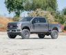 Carli E-Venture System, Base, 3.5” Lift, 2023+ Ford F250/F350, Diesel