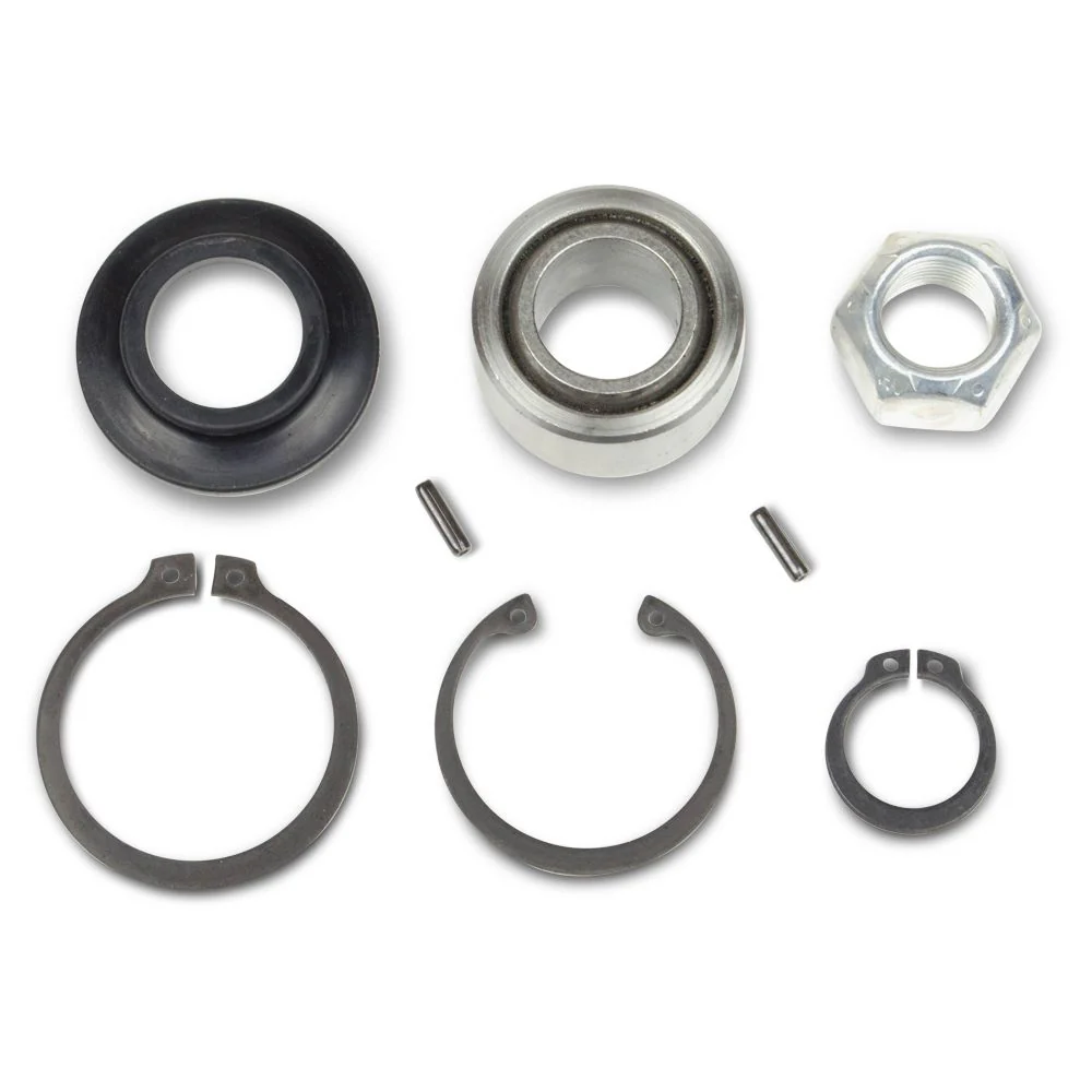 Dynatrac HD Balljoints™ Rebuild Kit, 2003-12/13 Ram 2500/3500 4WD