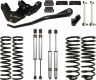 CARLI 14-18 RAM 2500 4X4 HEMI 3" LIFT COMMUTER SYSTEM