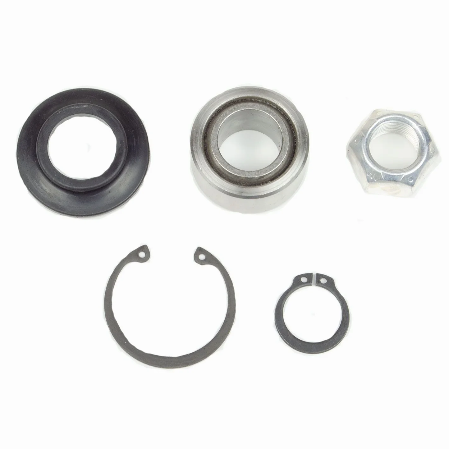 Dynatrac HD Balljoints™ Rebuild Kit, Jeep Wrangler JL/Gladiator JT