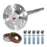 Rear Axle Kit Fits GM 8.2"/8.5" Diff 28 Spline 30-1/8" Long