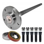 Rear Axle Kit Fits Ford 7.5 in./8.8 in. Diff, 28 Spline RH 27.25" Long