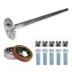 Rear Axle Kit Fits GM 7.625" Diff 28 Spline 32-1/8" Long