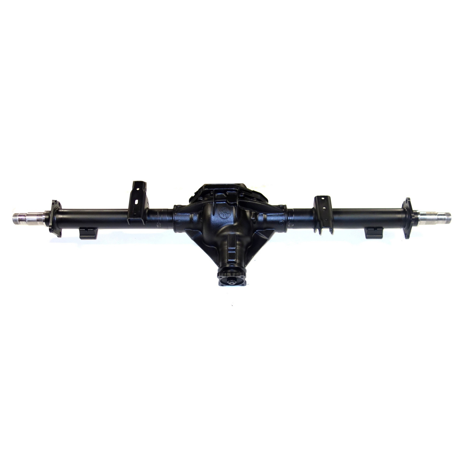 AAM 10.5" AXLE ASSY 06-08 RAM 1500 MEGACAB/2500 EXC POWER WAGON, 3.73, 4WD, POSI