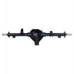 AAM 10.5" AXLE ASSY 2003 CHY RAM 2500 4.10, 2WD, POSI